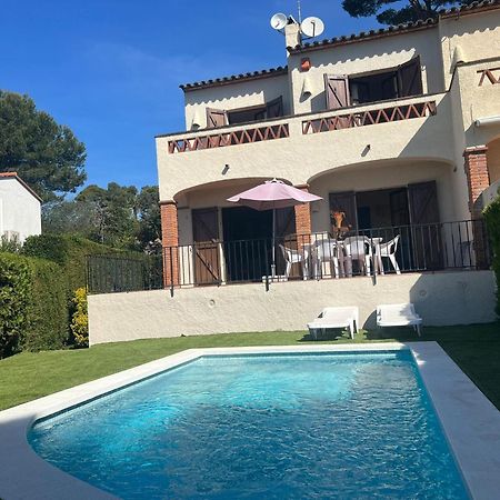 Torre Vella 207 Villa L'Estartit Bagian luar foto