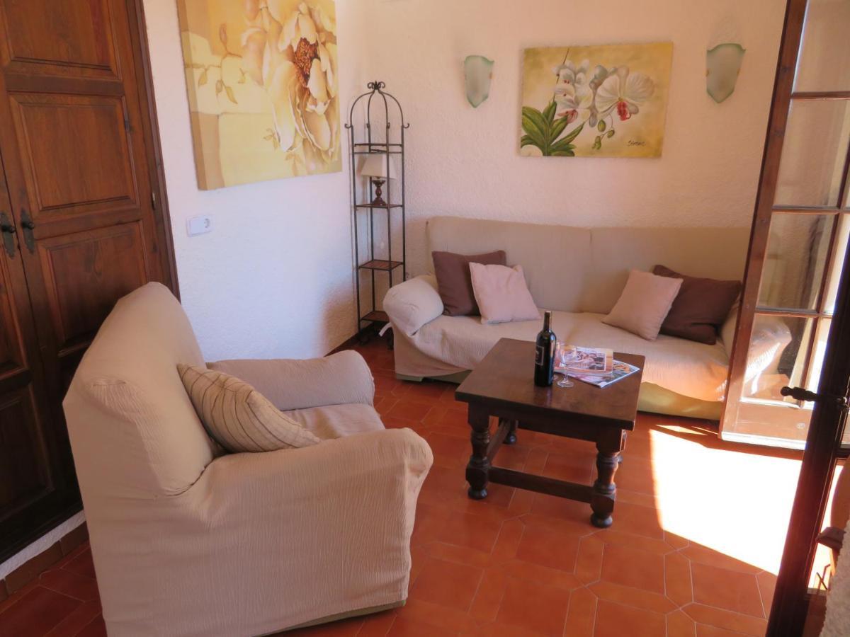 Torre Vella 207 Villa L'Estartit Bagian luar foto