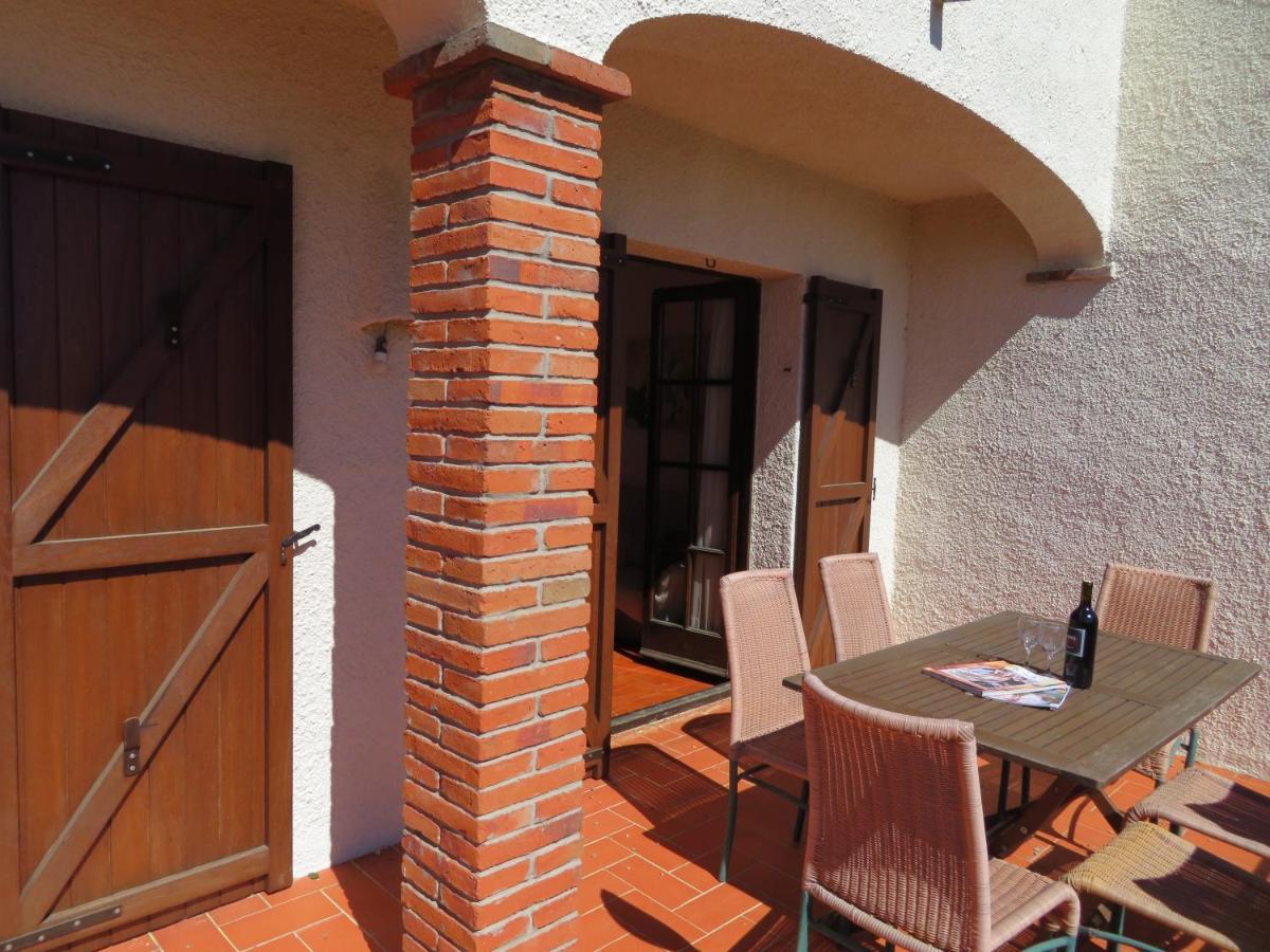 Torre Vella 207 Villa L'Estartit Bagian luar foto