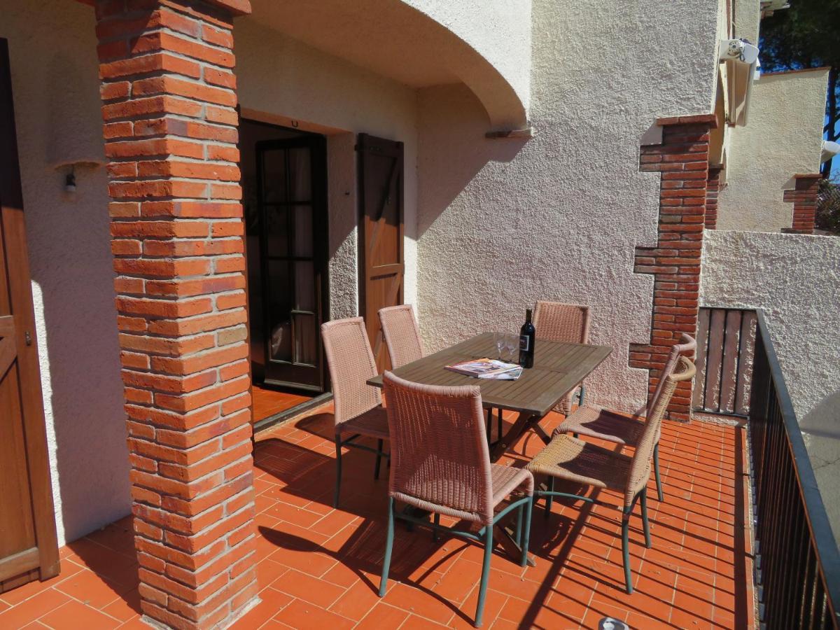 Torre Vella 207 Villa L'Estartit Bagian luar foto