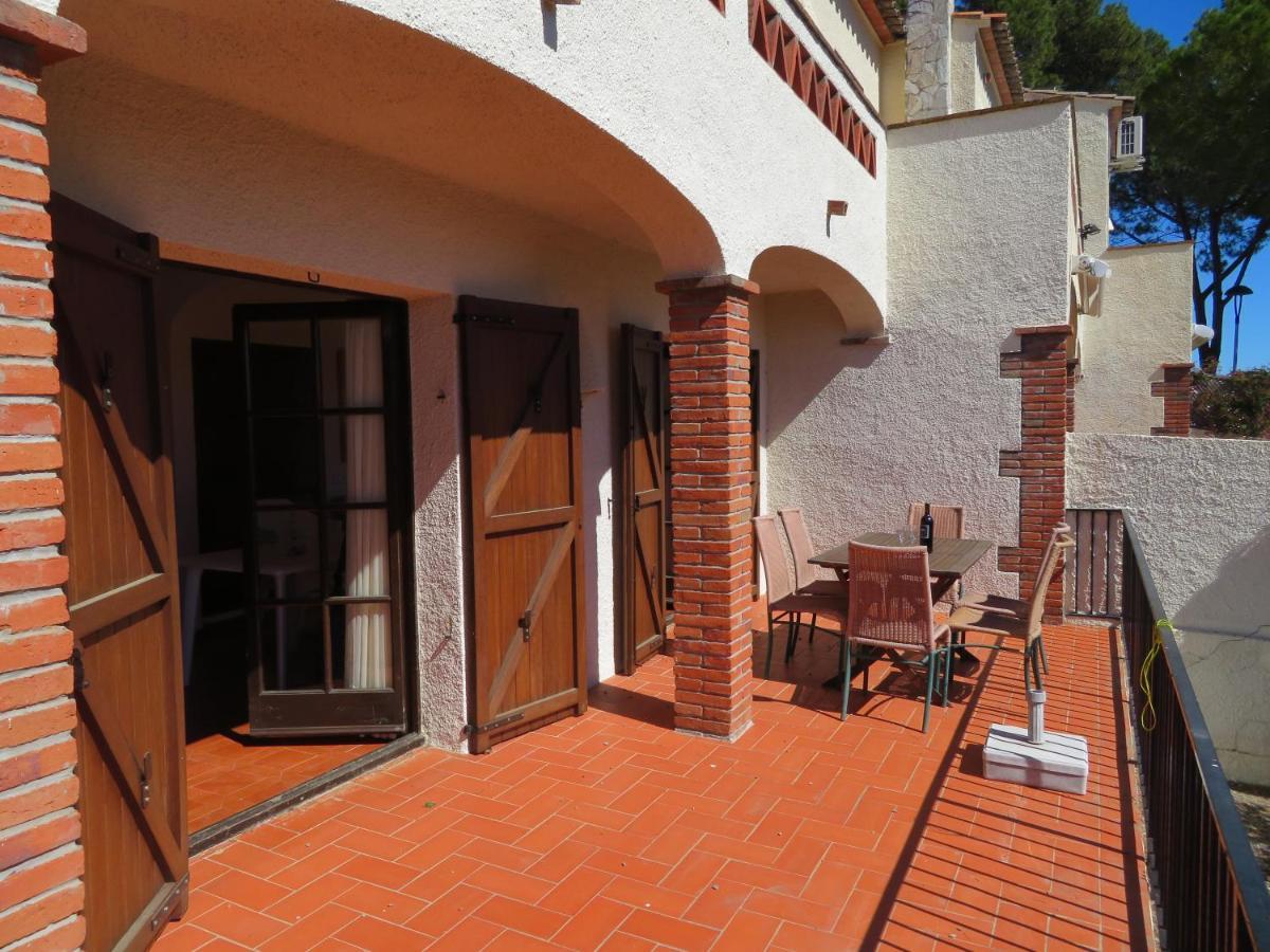 Torre Vella 207 Villa L'Estartit Bagian luar foto
