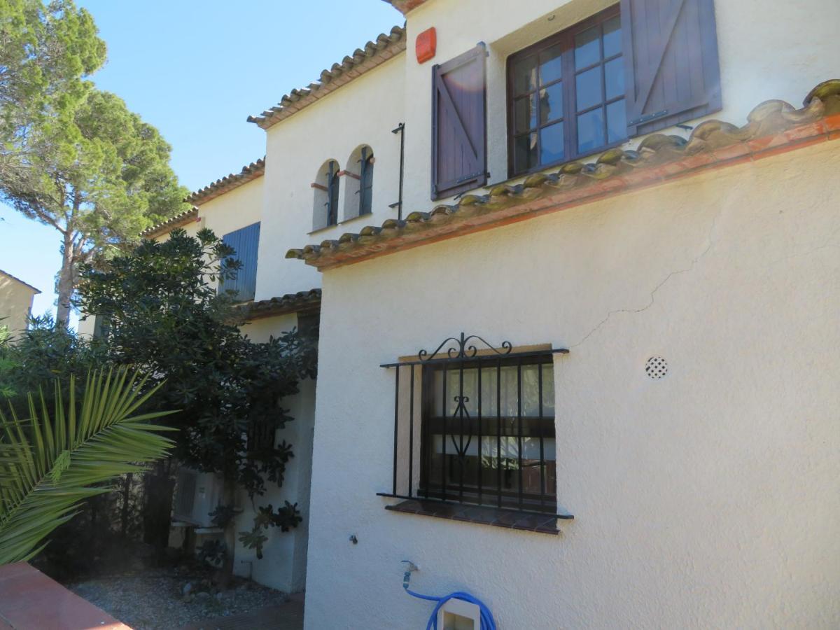 Torre Vella 207 Villa L'Estartit Bagian luar foto