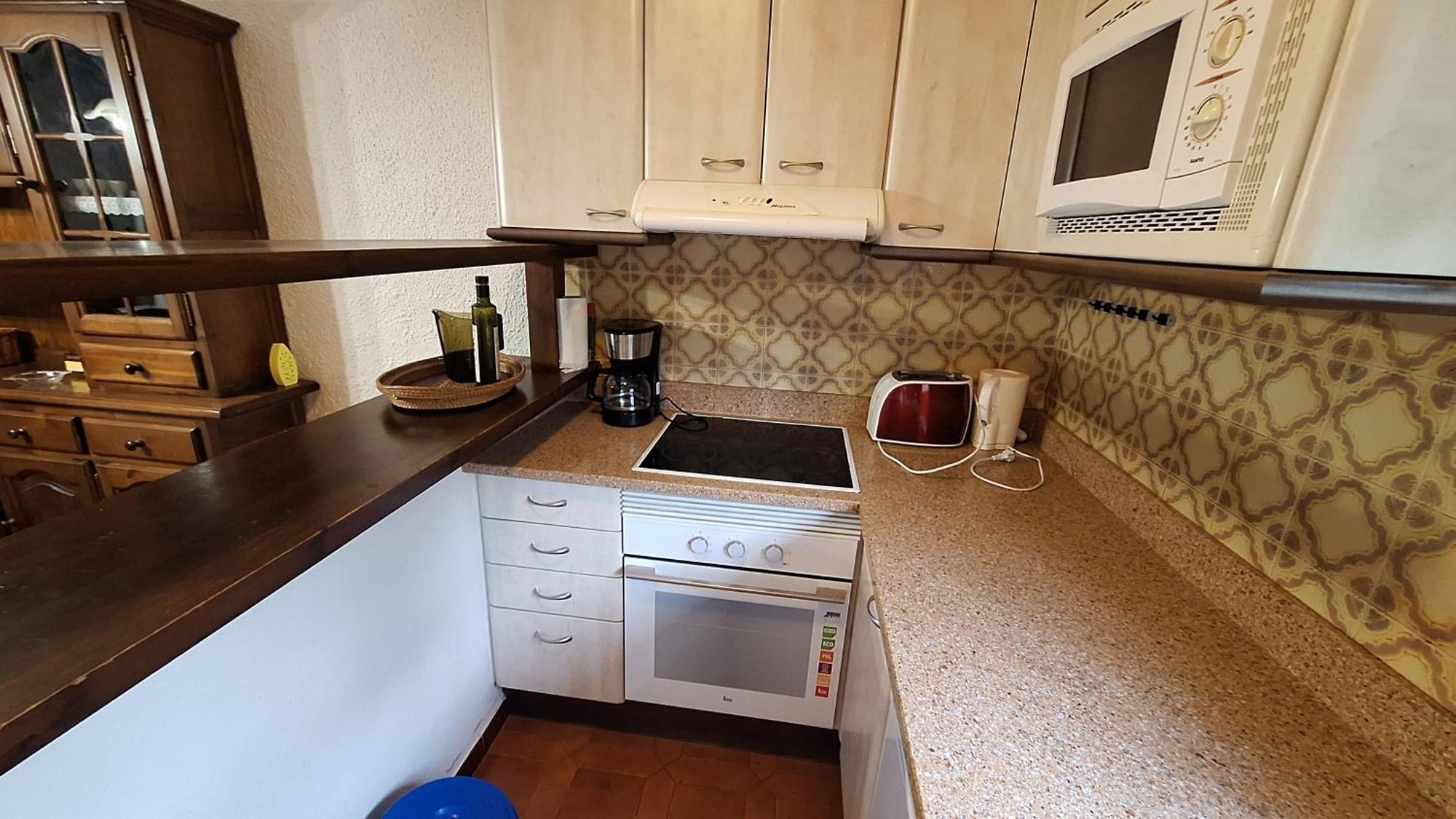 Torre Vella 207 Villa L'Estartit Bagian luar foto