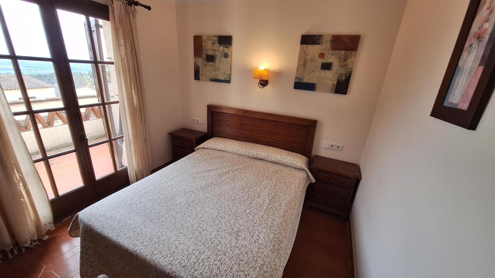 Torre Vella 207 Villa L'Estartit Bagian luar foto