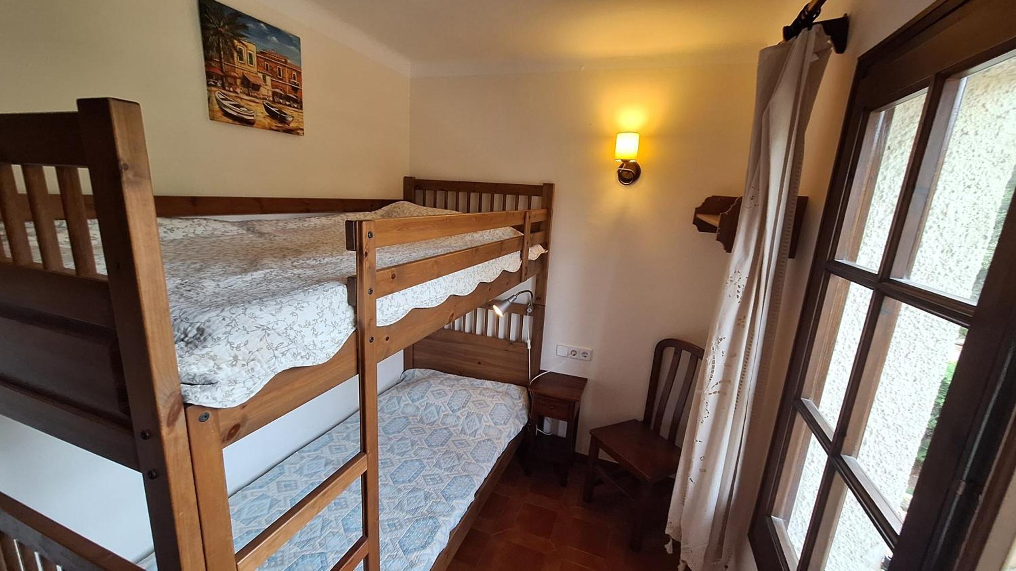 Torre Vella 207 Villa L'Estartit Bagian luar foto