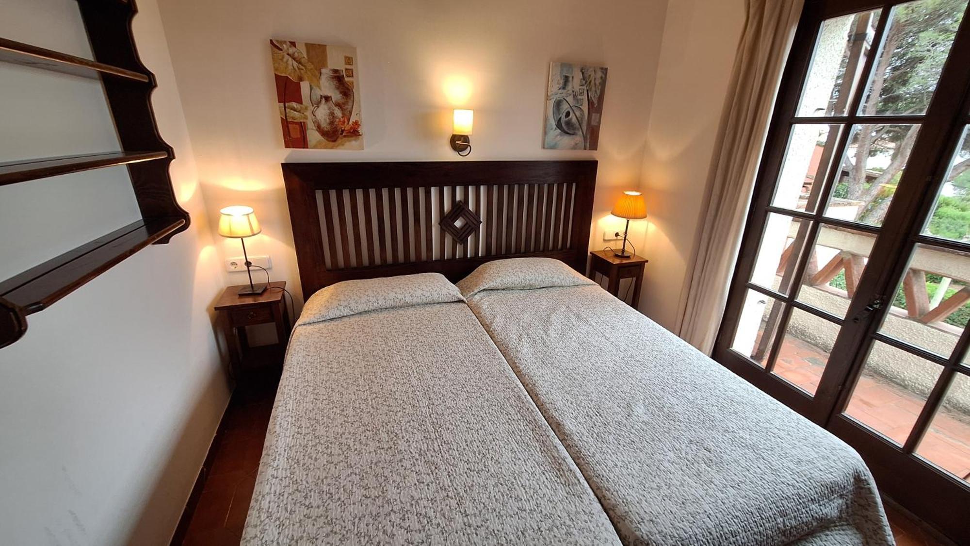 Torre Vella 207 Villa L'Estartit Bagian luar foto