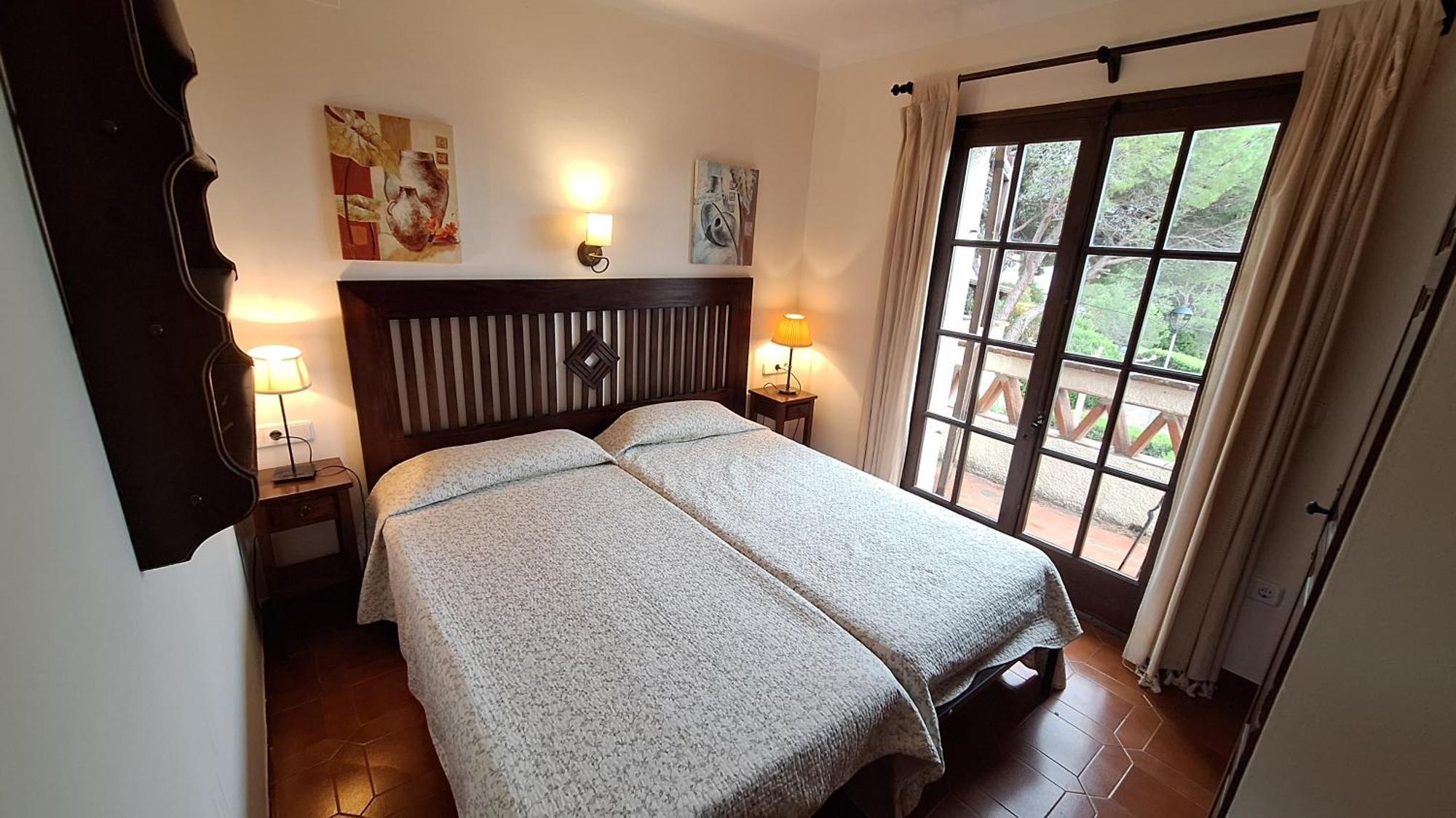 Torre Vella 207 Villa L'Estartit Bagian luar foto